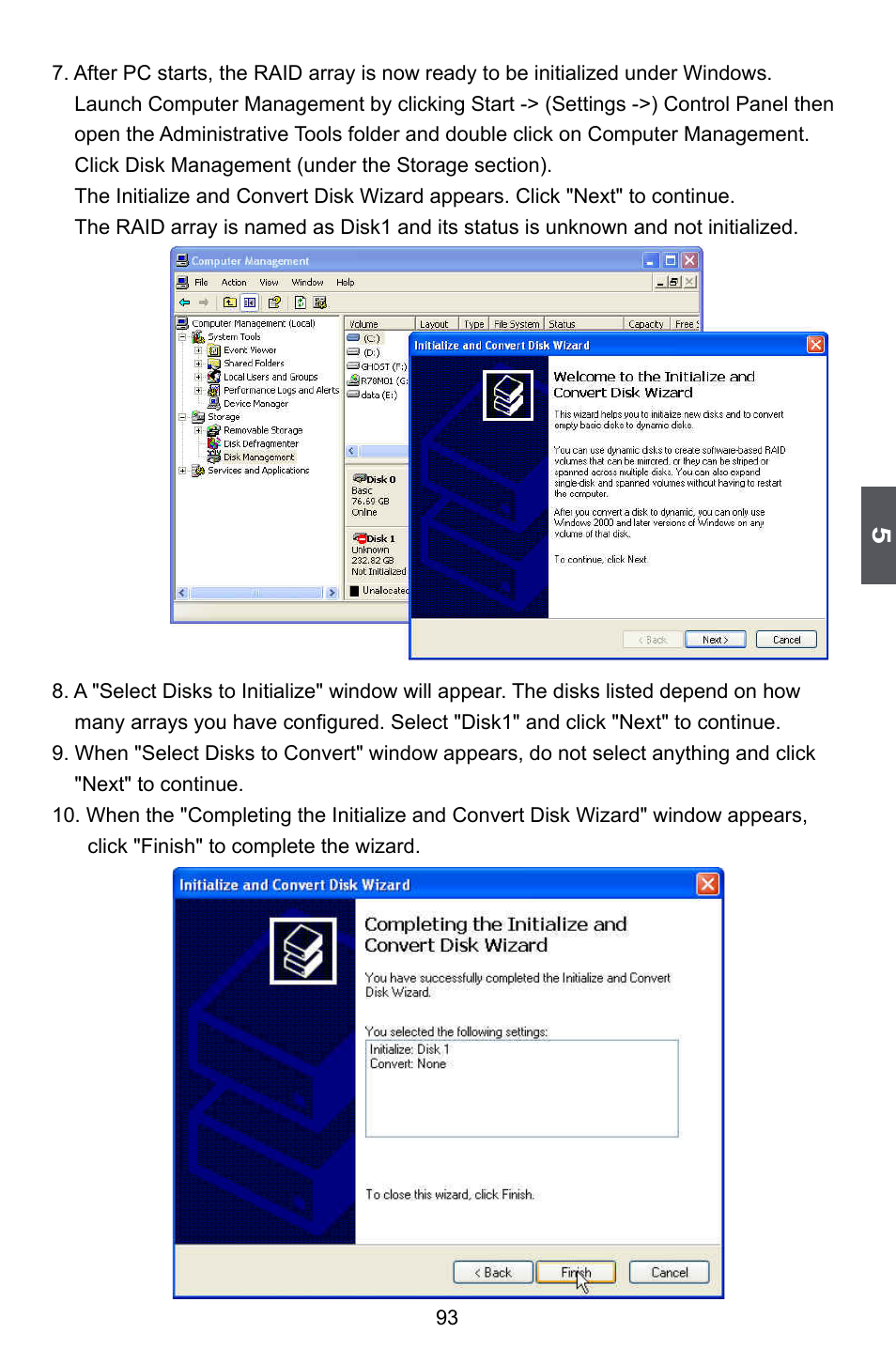 Foxconn A55MX User Manual | Page 100 / 102
