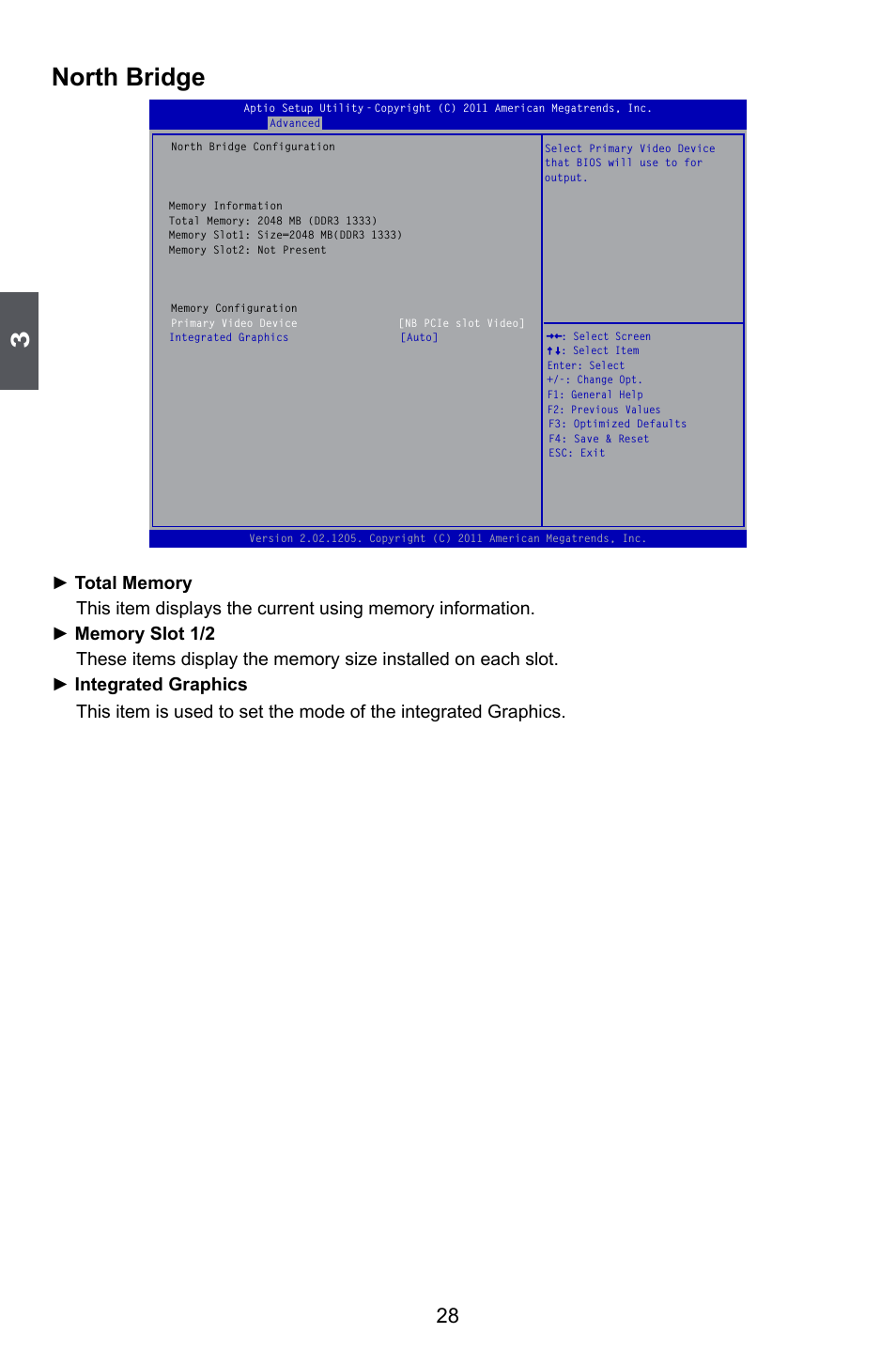 North bridge | Foxconn A55MX User Manual | Page 35 / 102