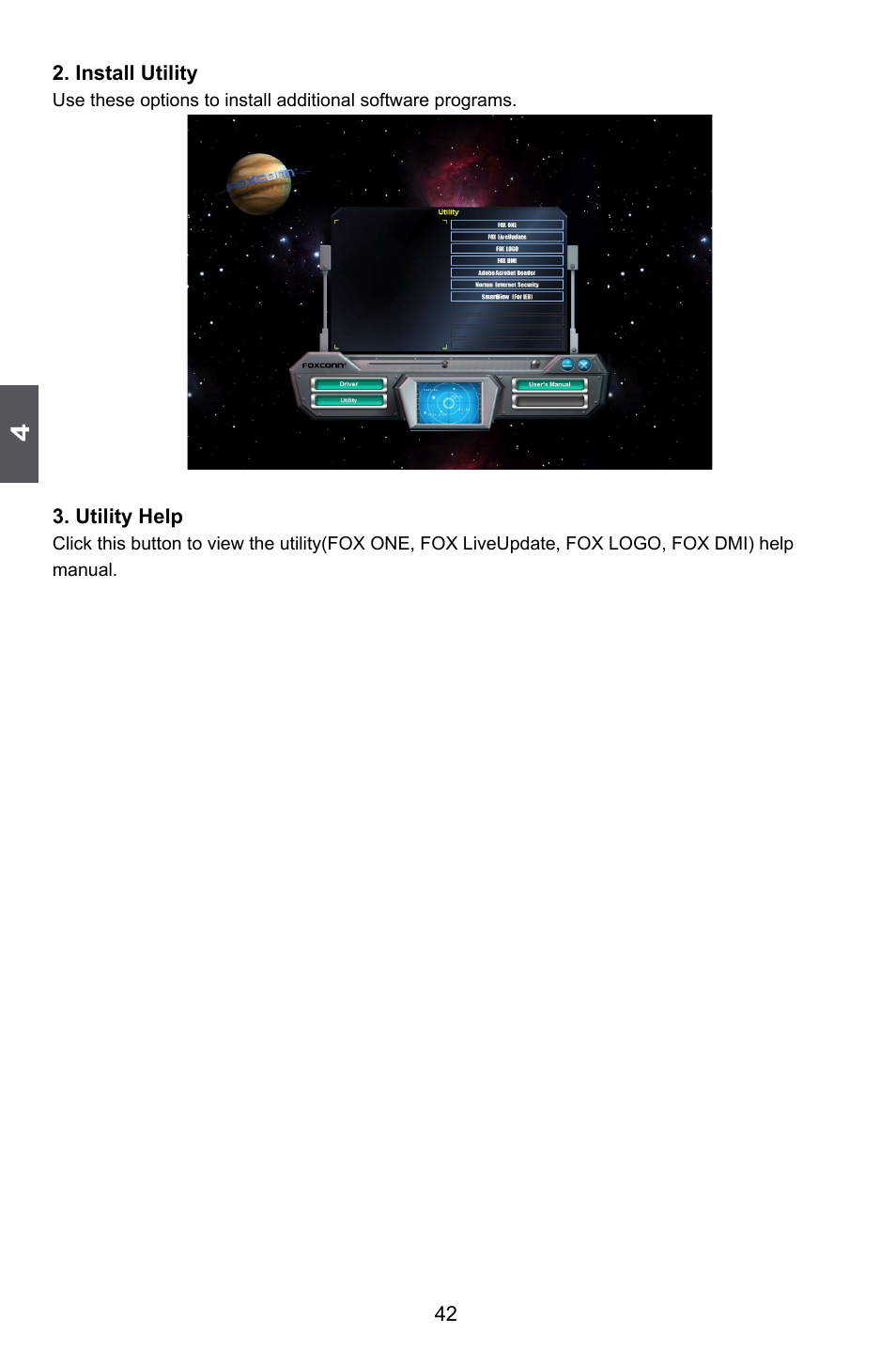 Foxconn A55MX User Manual | Page 49 / 102