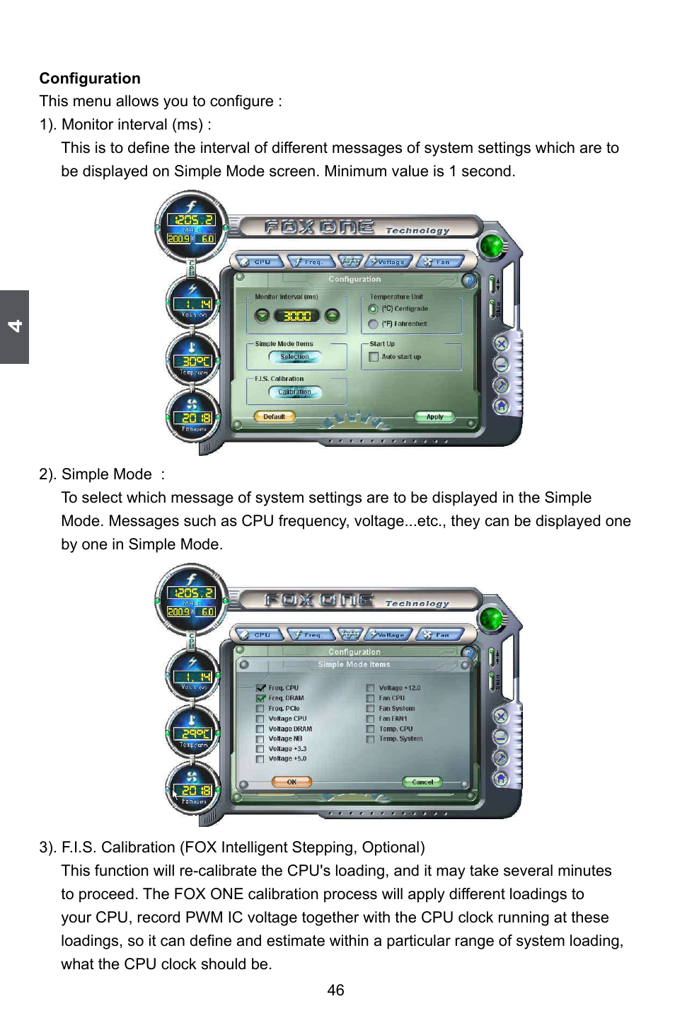 Foxconn A55MX User Manual | Page 53 / 102