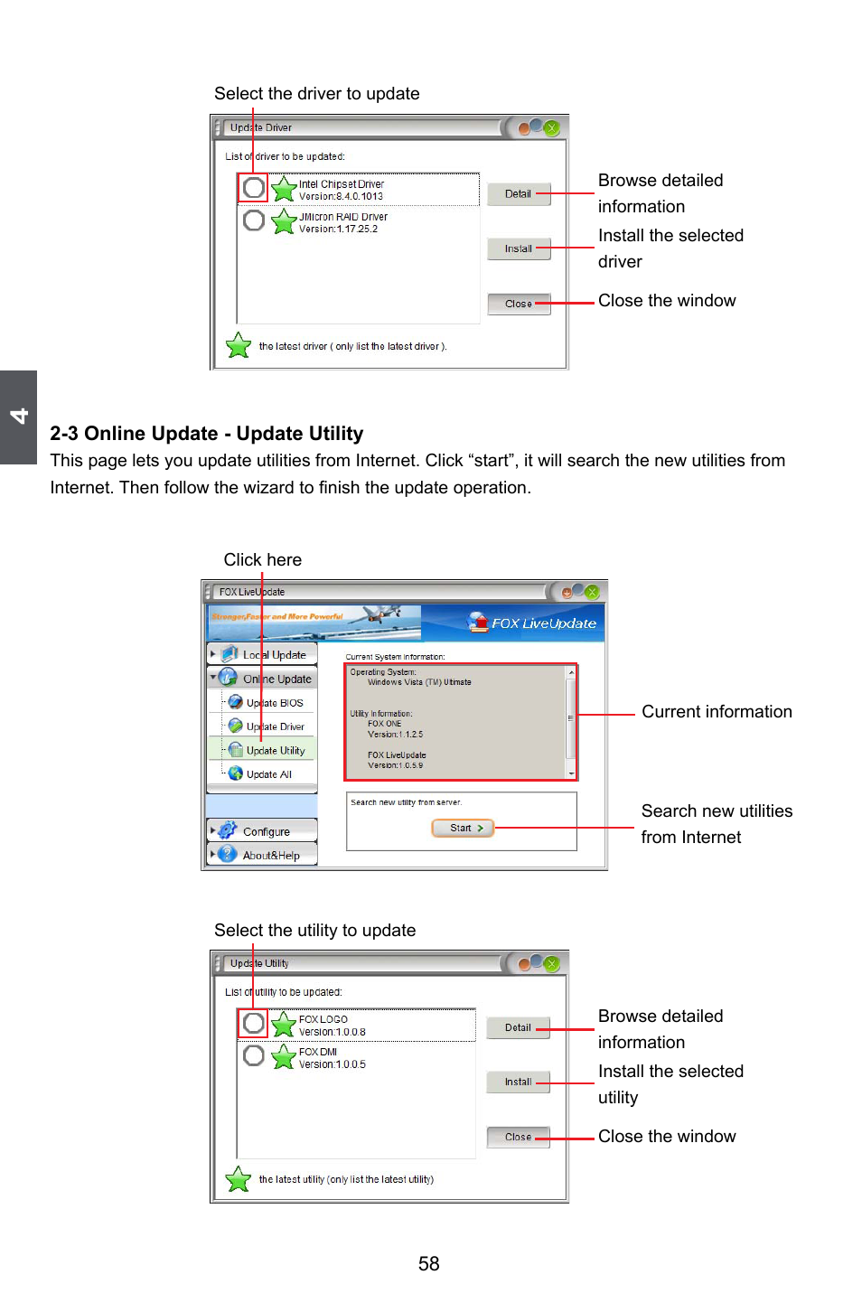 Foxconn A55MX User Manual | Page 65 / 102
