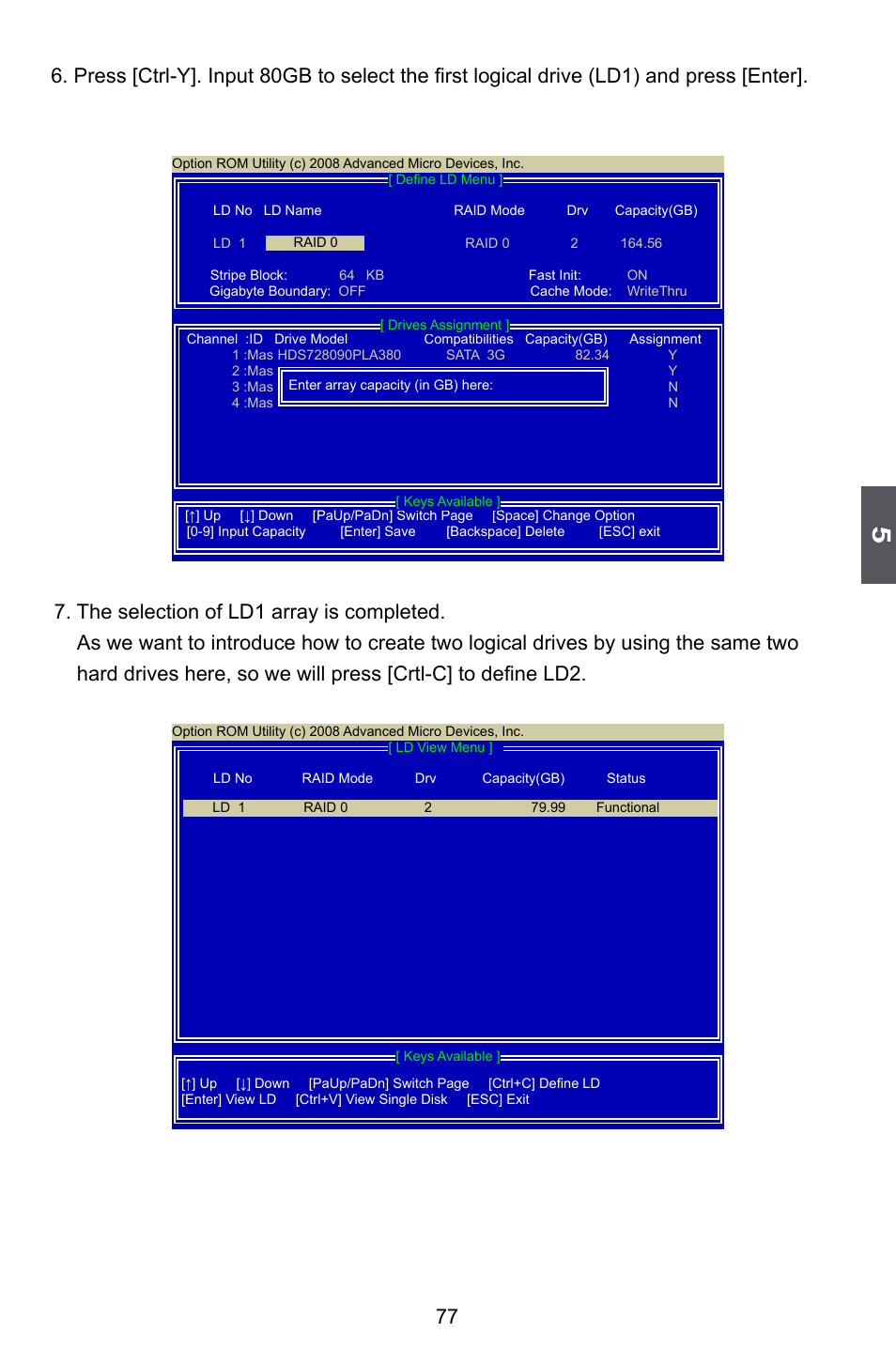 Foxconn A55MX User Manual | Page 84 / 102