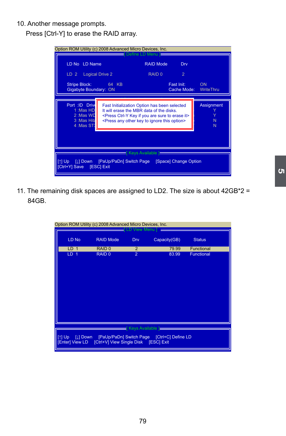 Foxconn A55MX User Manual | Page 86 / 102