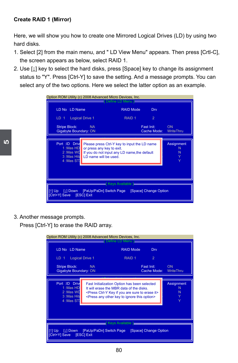 Foxconn A55MX User Manual | Page 87 / 102