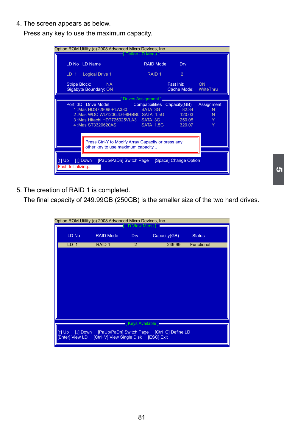 Foxconn A55MX User Manual | Page 88 / 102