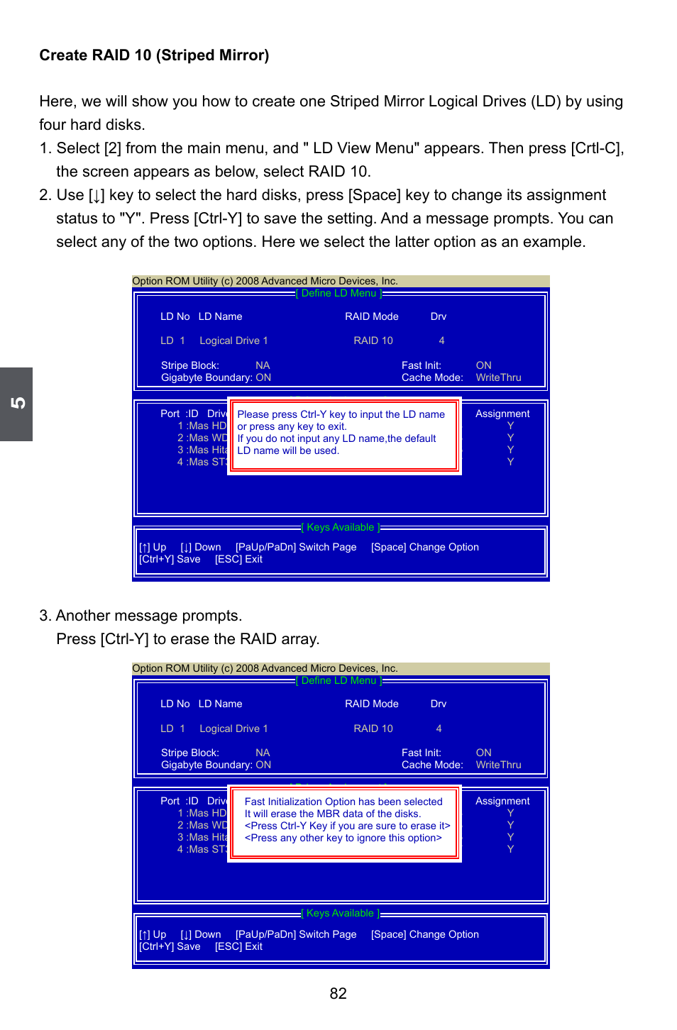 Foxconn A55MX User Manual | Page 89 / 102