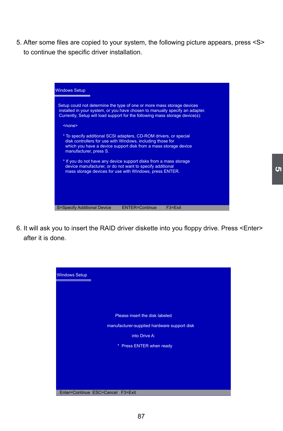 Foxconn A55MX User Manual | Page 94 / 102