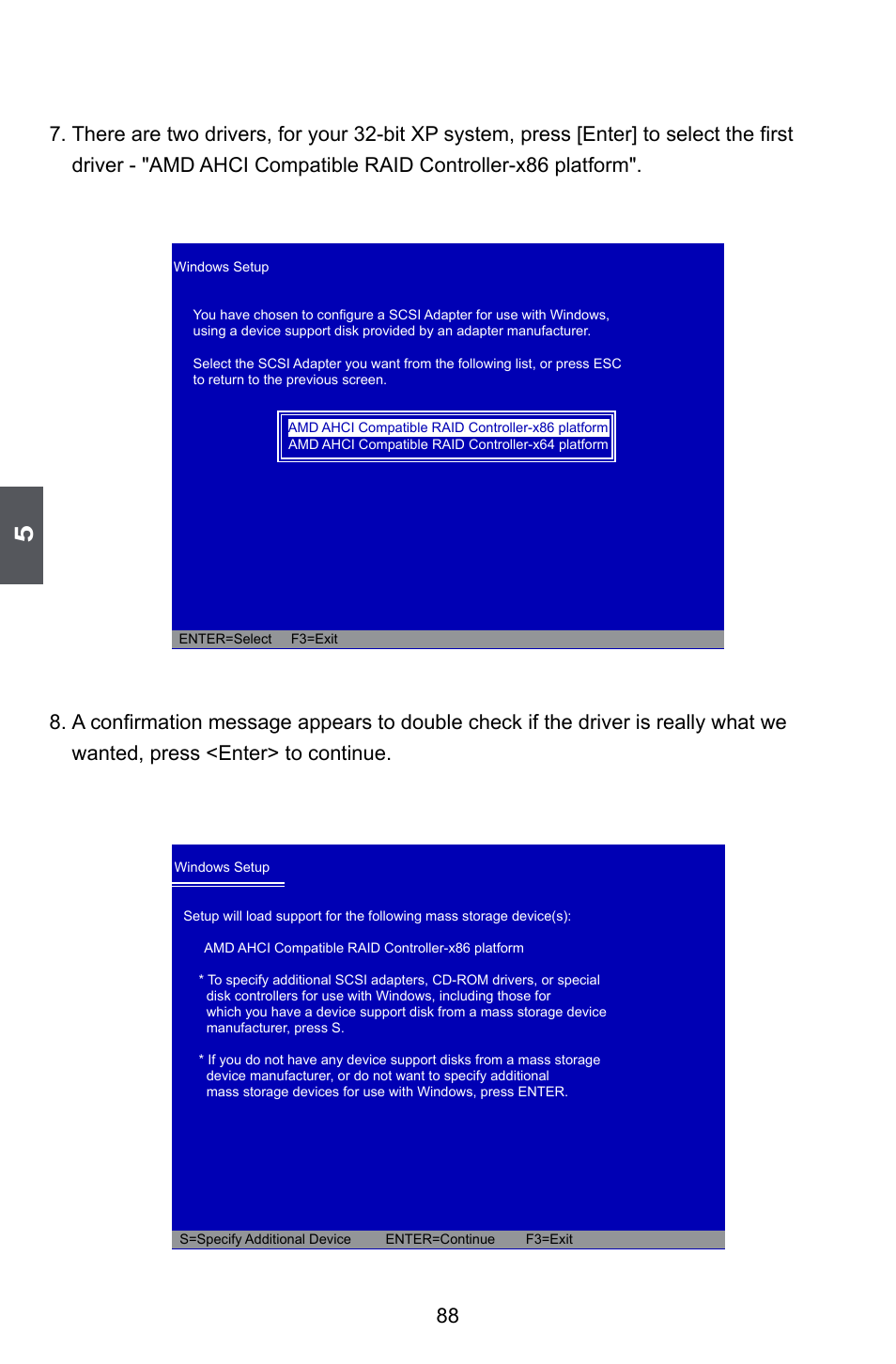 Foxconn A55MX User Manual | Page 95 / 102