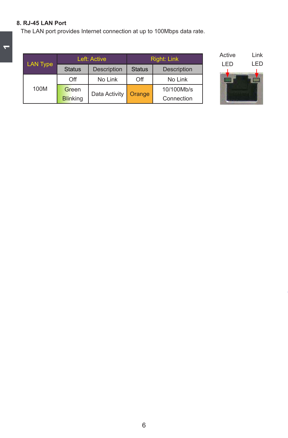 Foxconn 45CSX User Manual | Page 13 / 65
