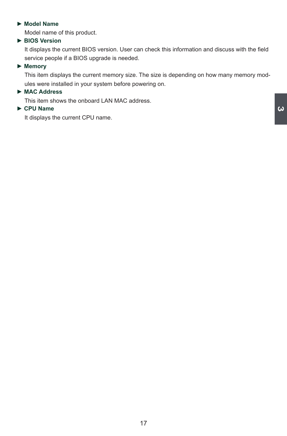 Foxconn 45CSX User Manual | Page 24 / 65