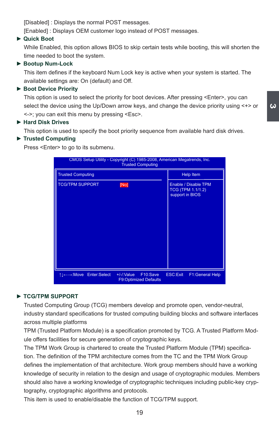 Foxconn 45CSX User Manual | Page 26 / 65