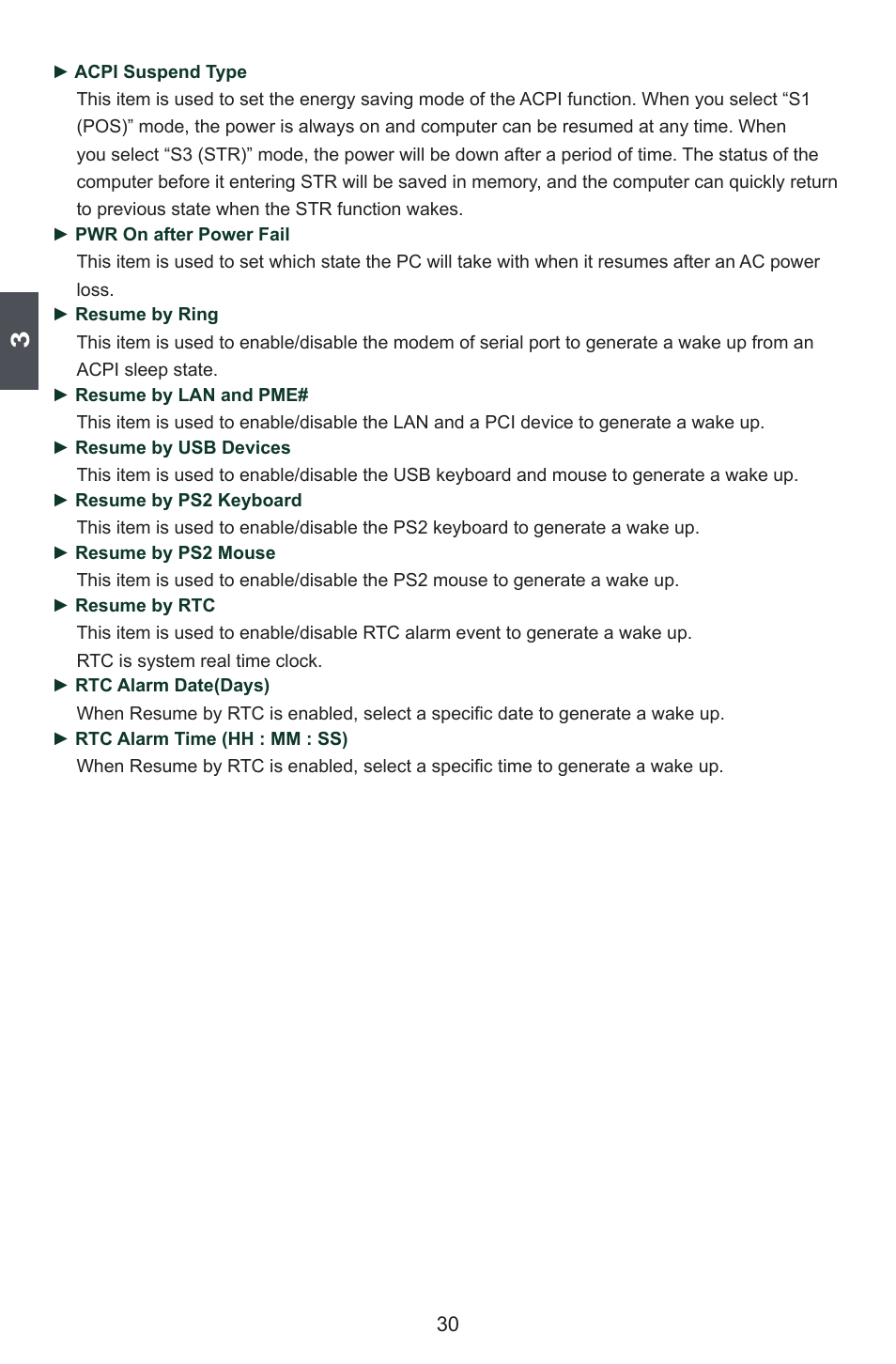 Foxconn 45CSX User Manual | Page 37 / 65