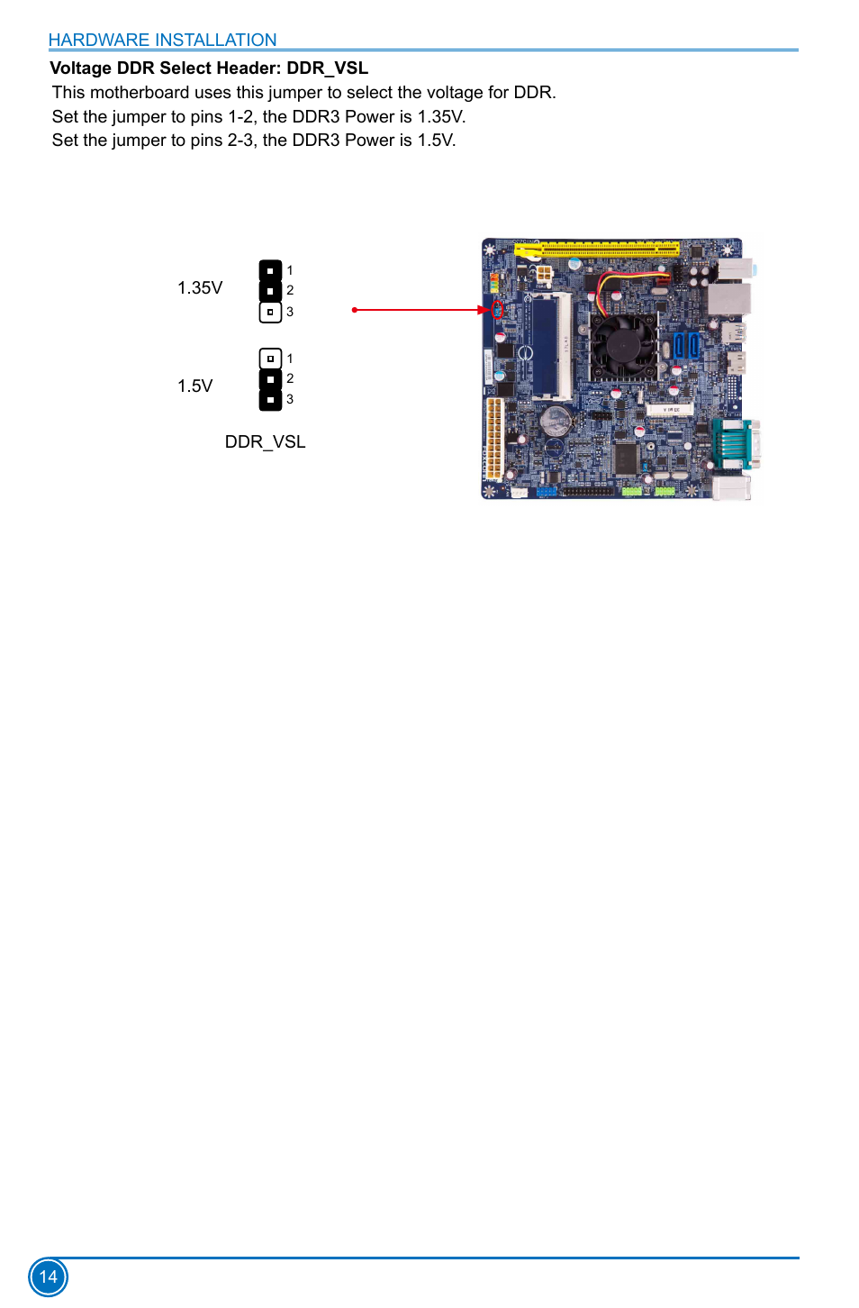 Foxconn D180S User Manual | Page 21 / 65