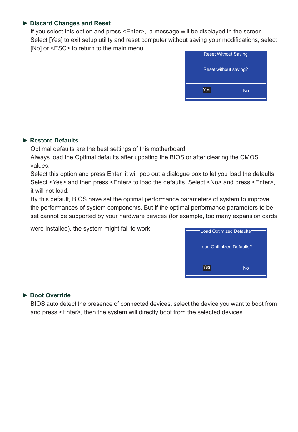 Foxconn D250S User Manual | Page 40 / 65