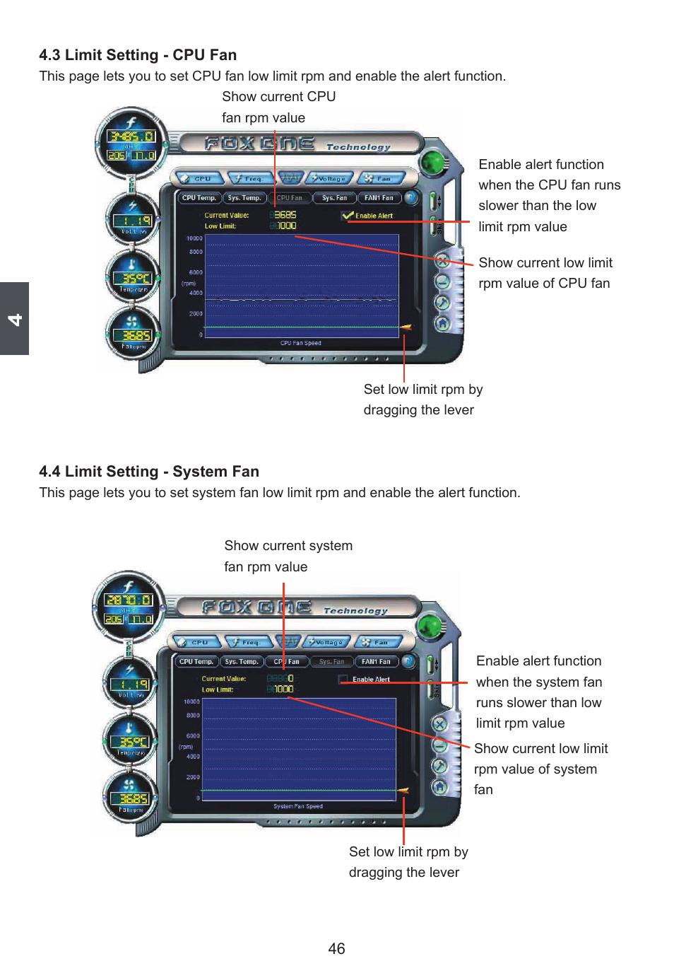 Foxconn D250S User Manual | Page 53 / 65