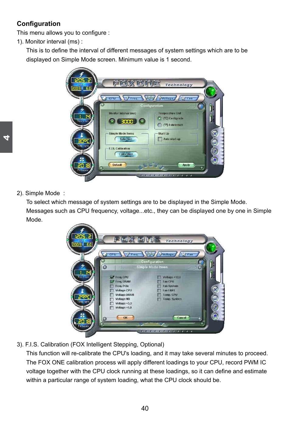 Foxconn D255 User Manual | Page 47 / 65