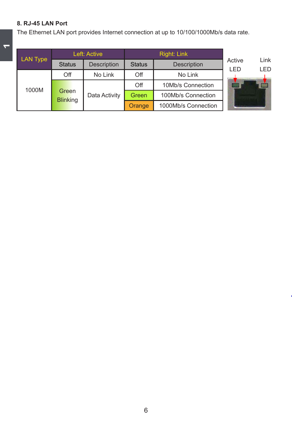 Foxconn D42S User Manual | Page 13 / 68