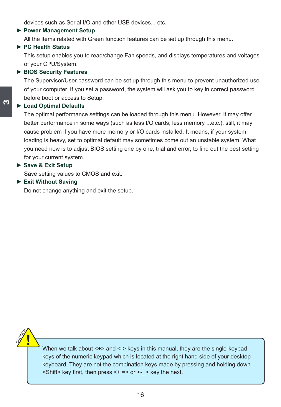 Foxconn D42S User Manual | Page 23 / 68