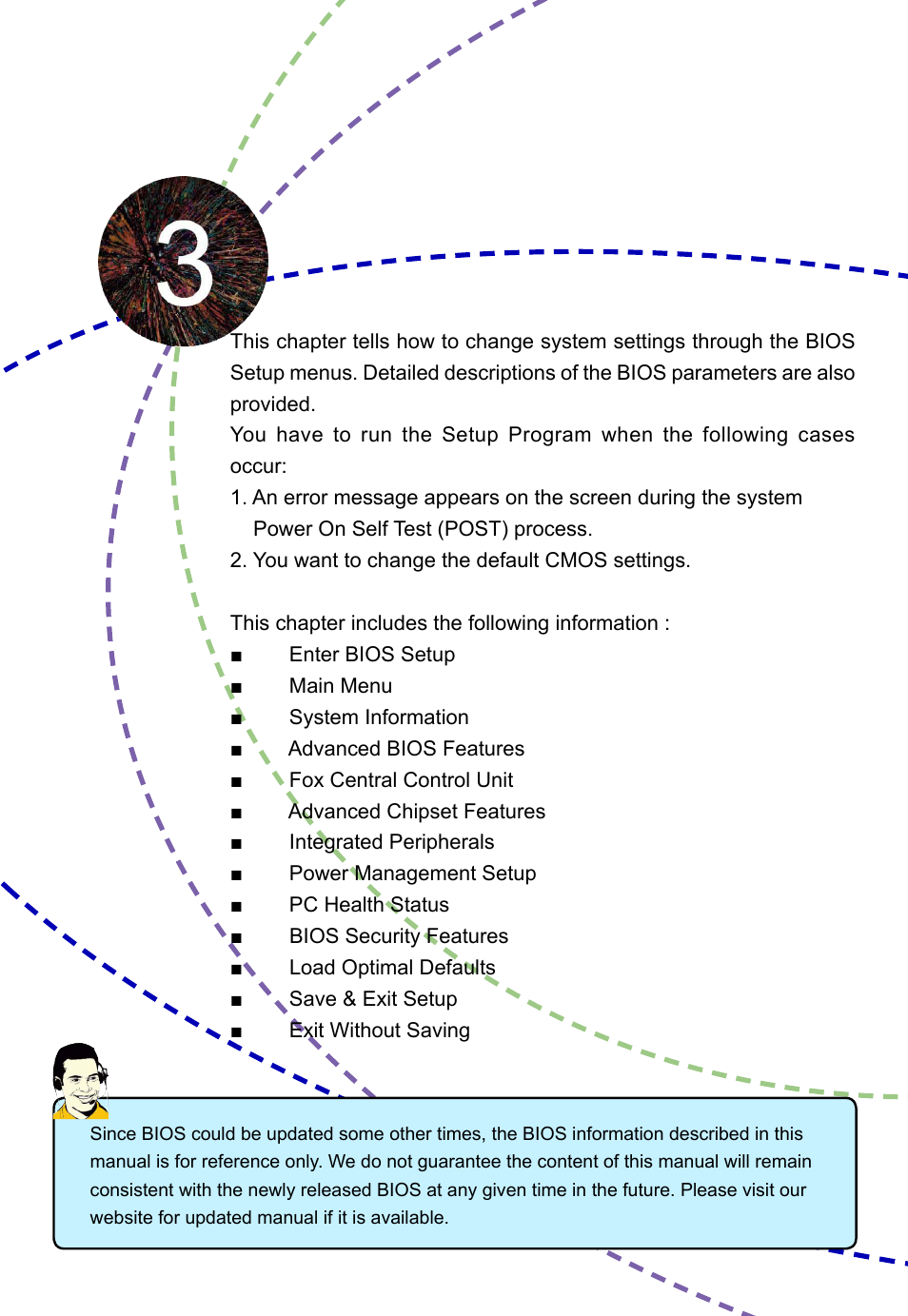 Foxconn D42S 3.0 User Manual | Page 24 / 43