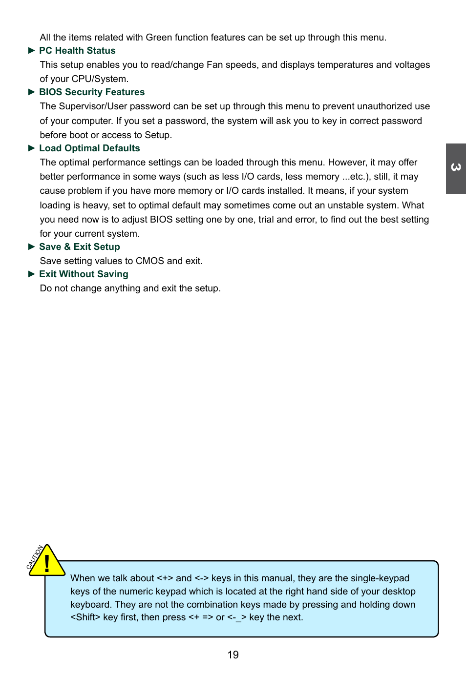 Foxconn D42S 3.0 User Manual | Page 26 / 43