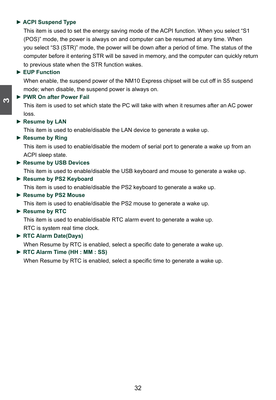 Foxconn D42S 3.0 User Manual | Page 39 / 43