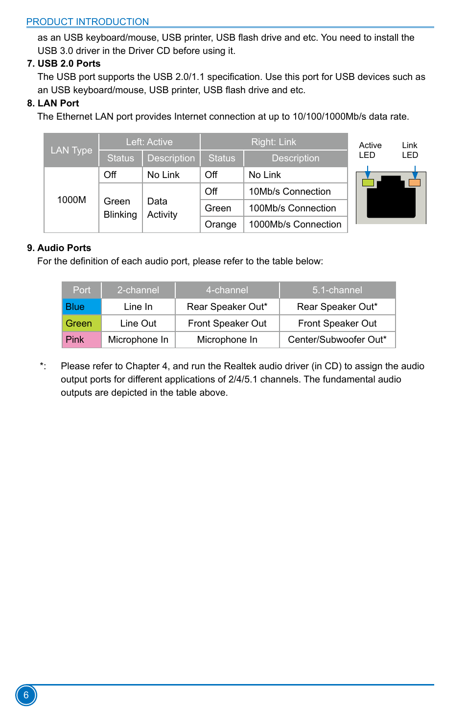 Foxconn H81MXV Series User Manual | Page 13 / 64