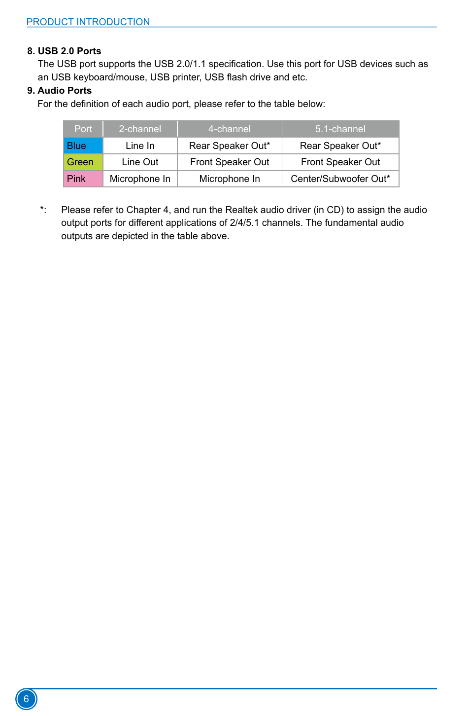 Foxconn H97M Plus User Manual | Page 13 / 81