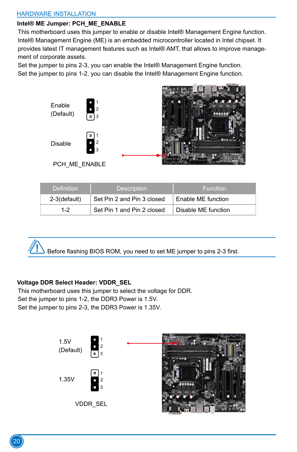 Foxconn H97M Plus User Manual | Page 27 / 81