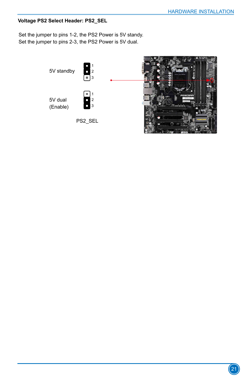 Foxconn H97M Plus User Manual | Page 28 / 81