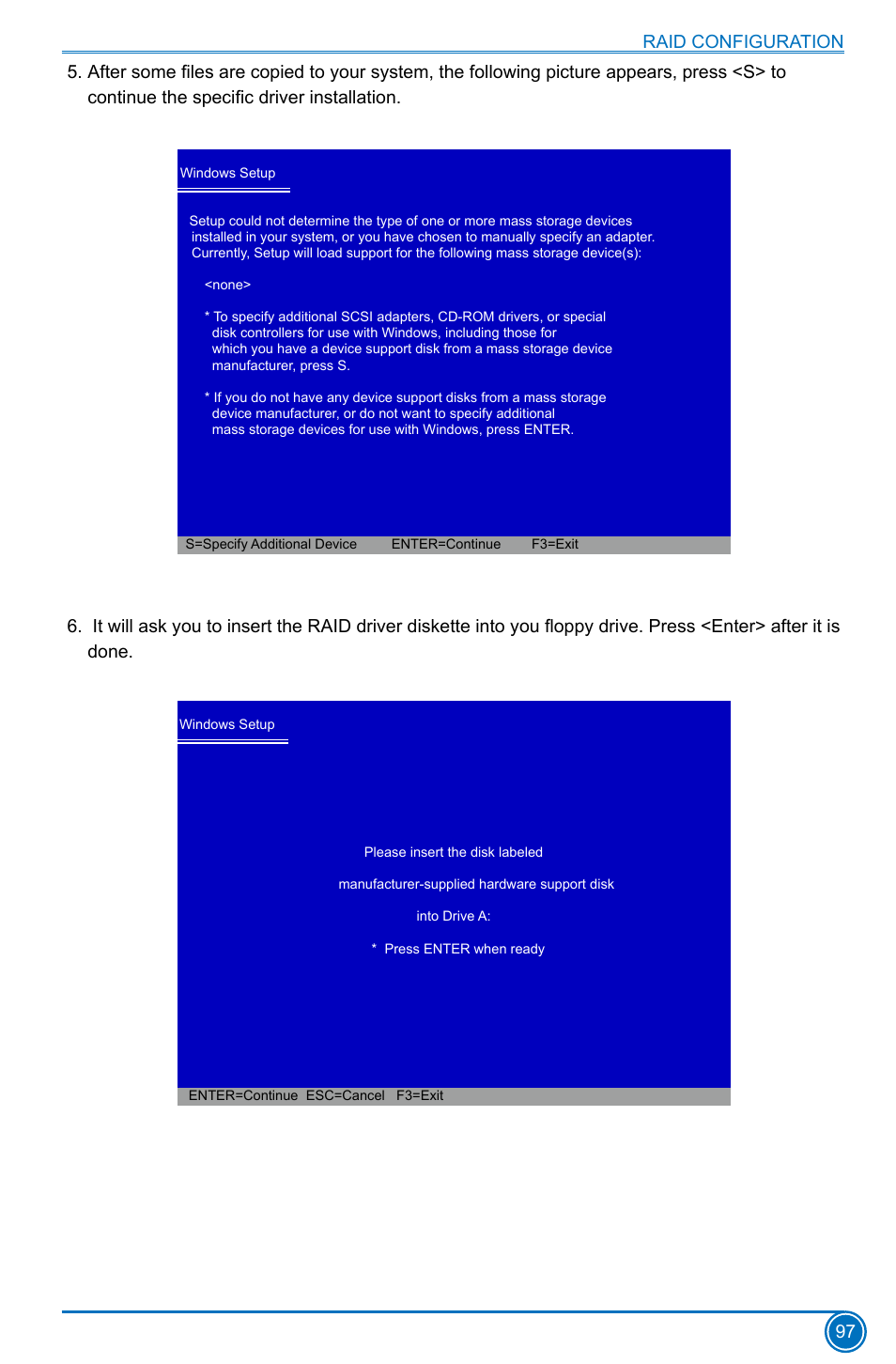 Foxconn B75M User Manual | Page 104 / 106