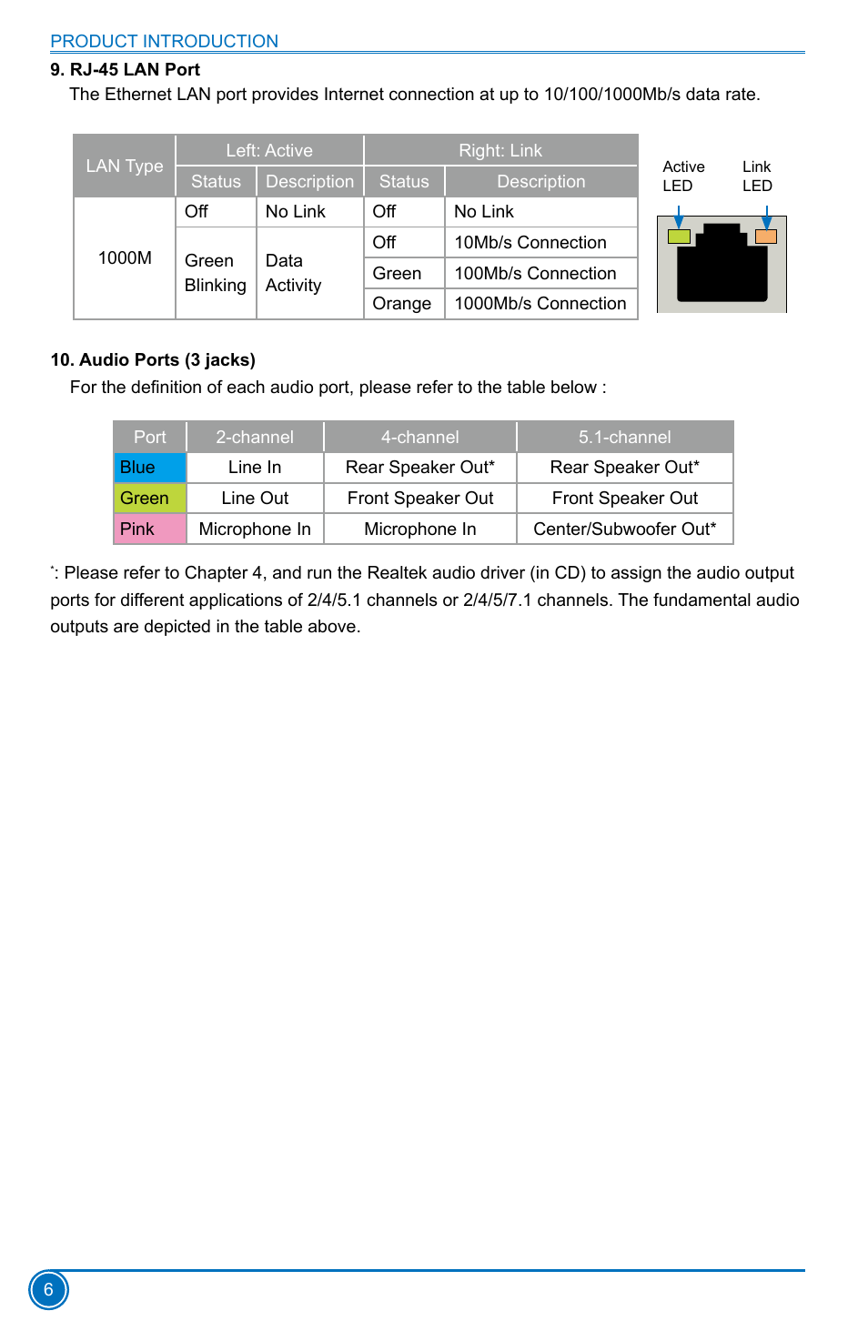Foxconn B75M User Manual | Page 13 / 106