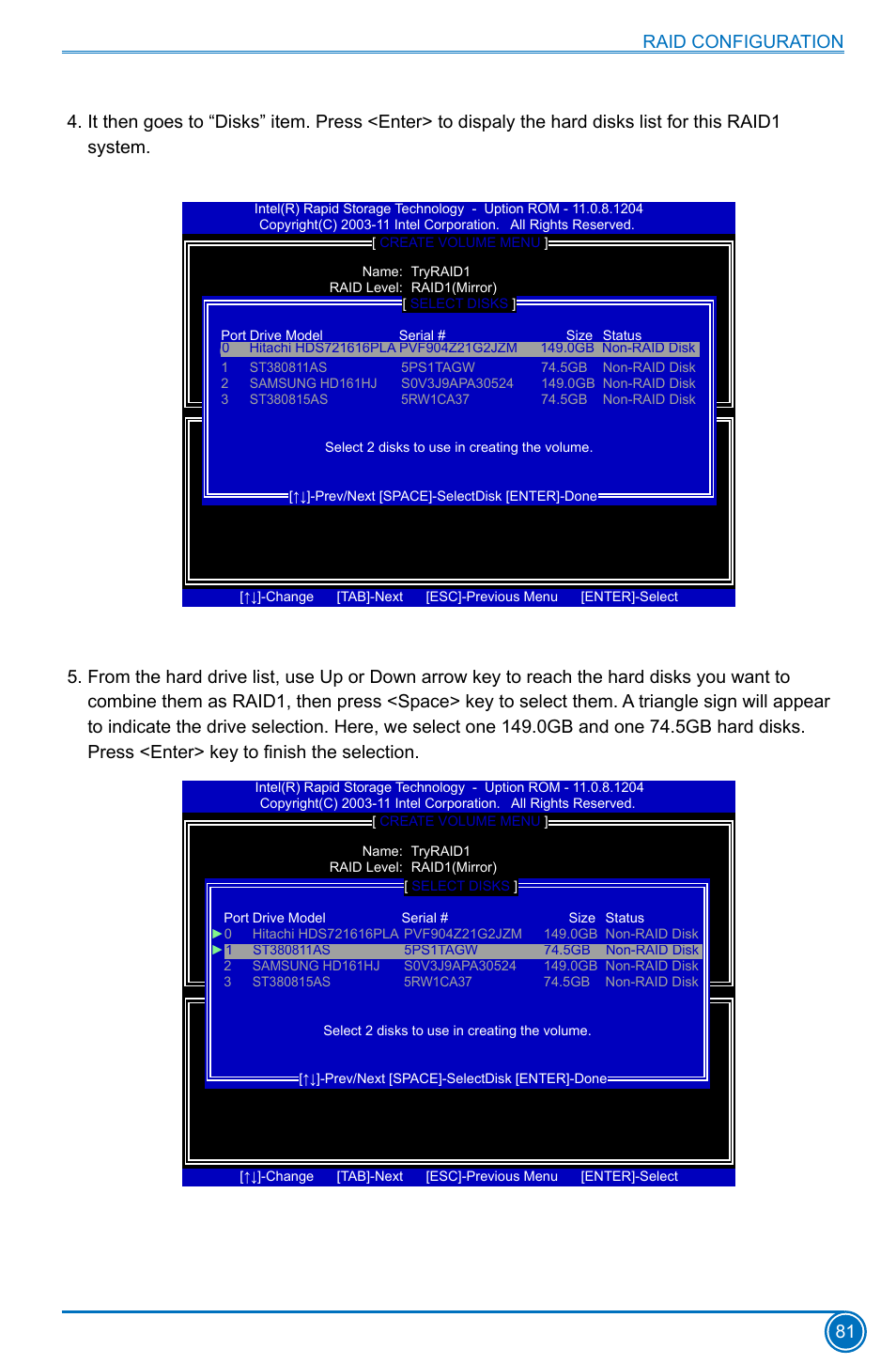 Foxconn B75M User Manual | Page 88 / 106