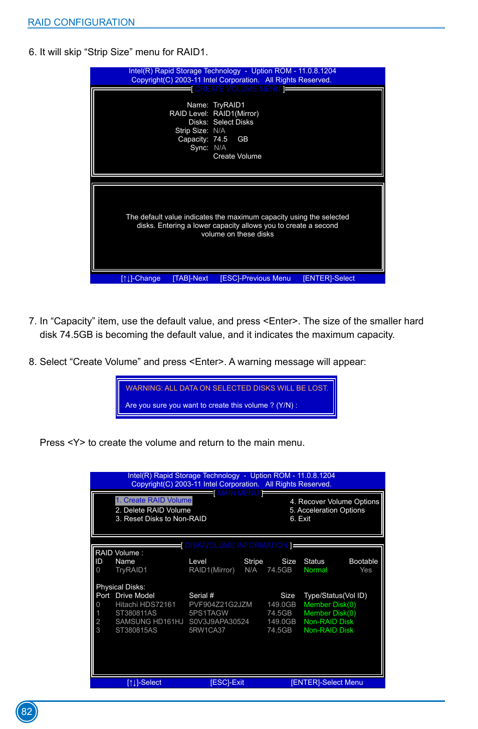 Foxconn B75M User Manual | Page 89 / 106