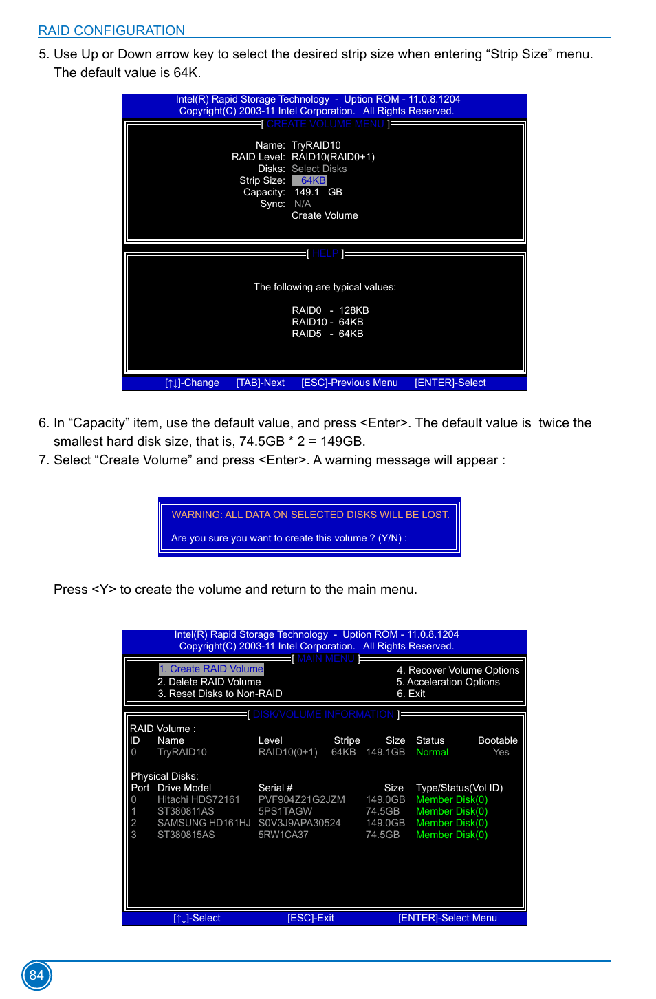 Foxconn B75M User Manual | Page 91 / 106