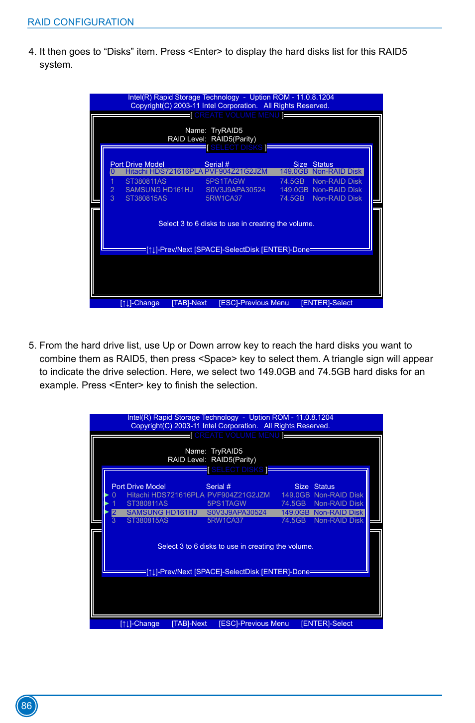 Foxconn B75M User Manual | Page 93 / 106