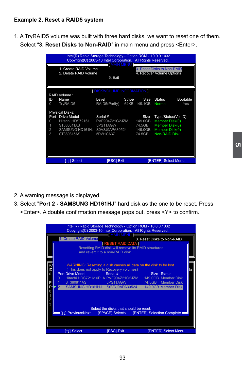 Foxconn H67MP Series User Manual | Page 100 / 108