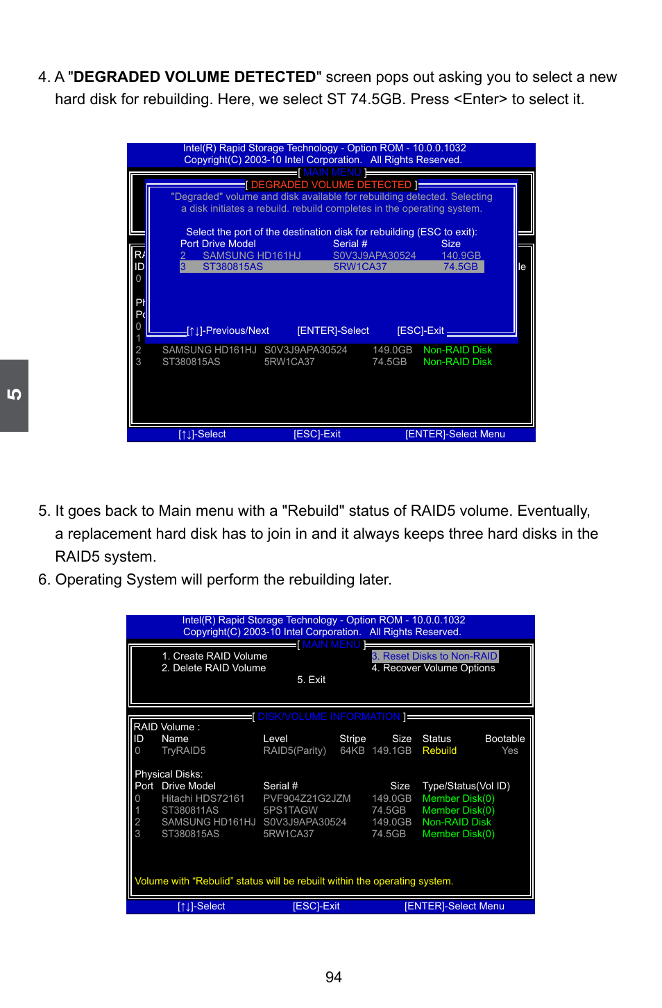 Foxconn H67MP Series User Manual | Page 101 / 108