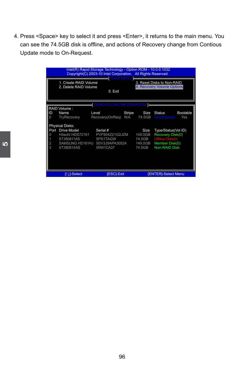 Foxconn H67MP Series User Manual | Page 103 / 108