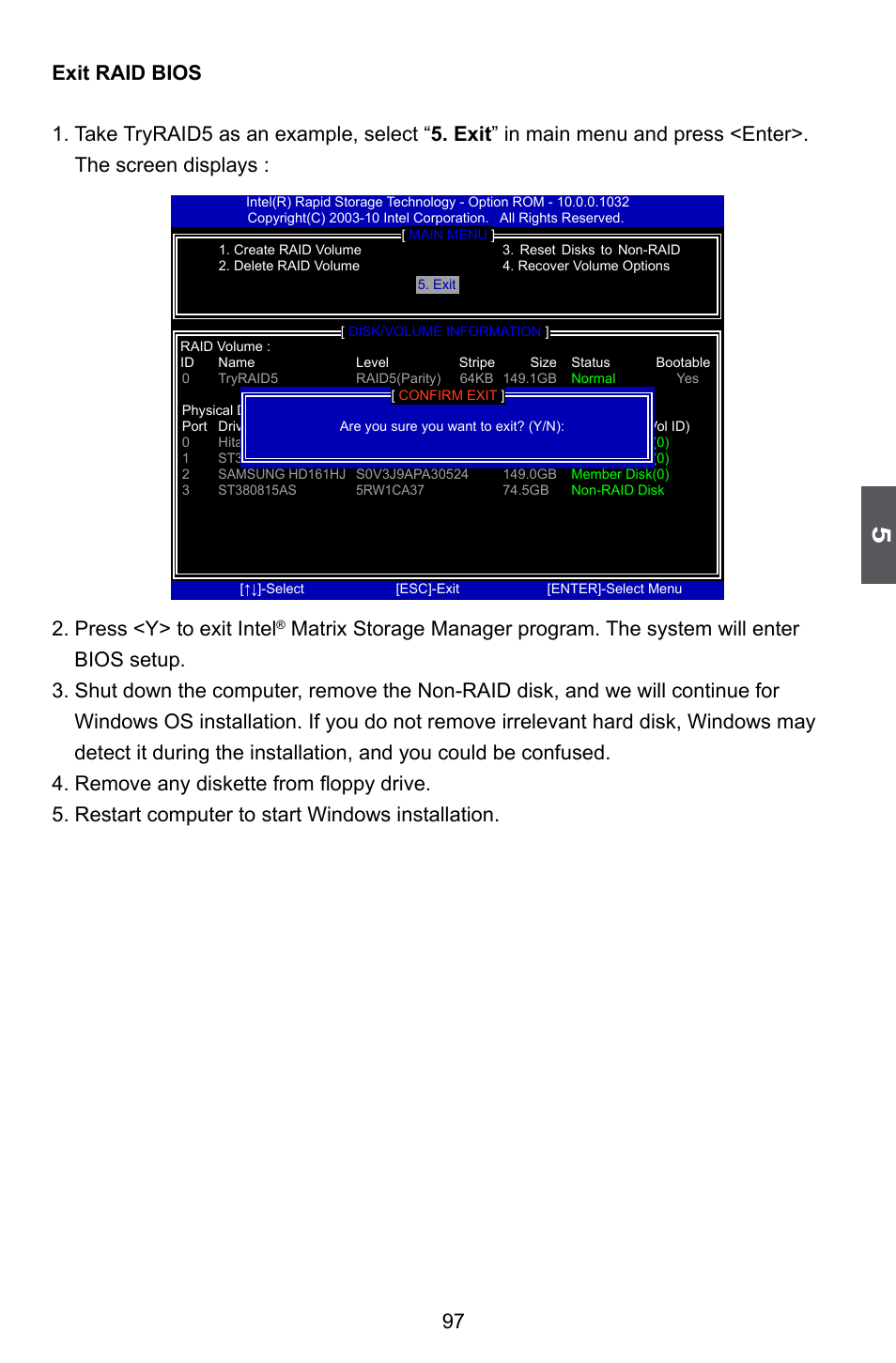 Foxconn H67MP Series User Manual | Page 104 / 108