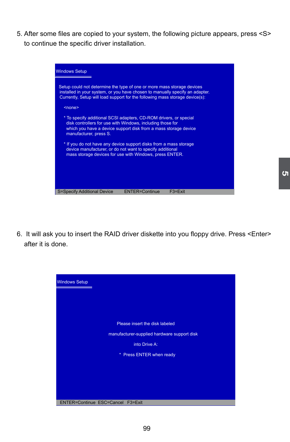 Foxconn H67MP Series User Manual | Page 106 / 108