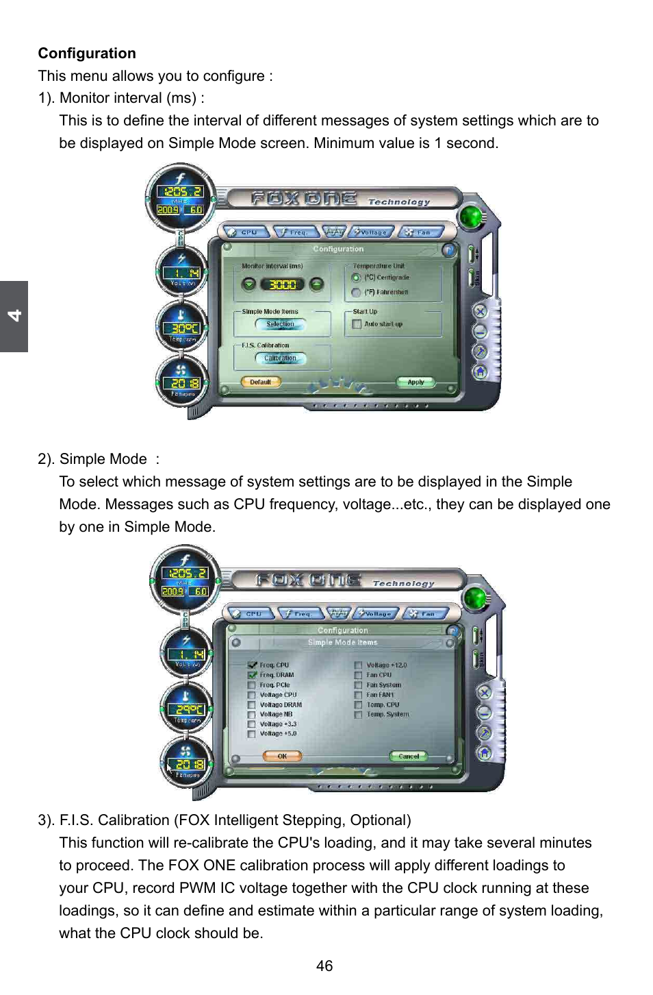 Foxconn H67MP Series User Manual | Page 53 / 108