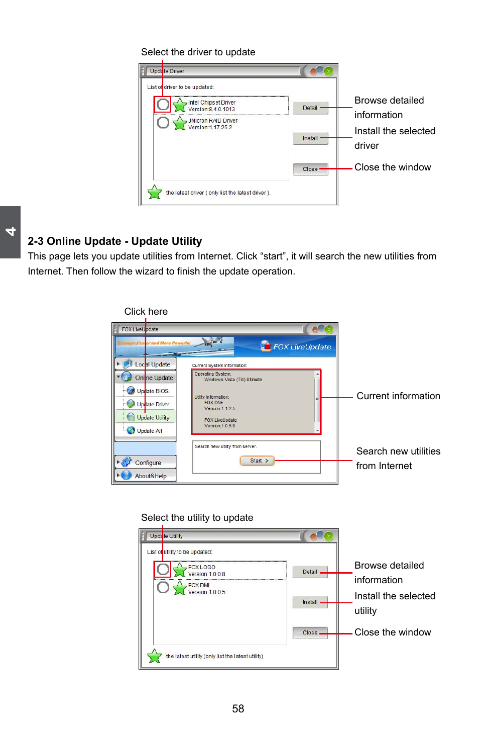 Foxconn H67MP Series User Manual | Page 65 / 108