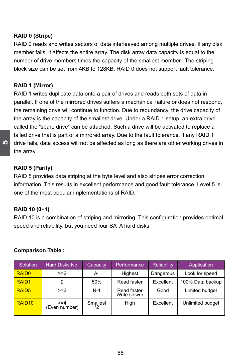 Foxconn H67MP Series User Manual | Page 75 / 108