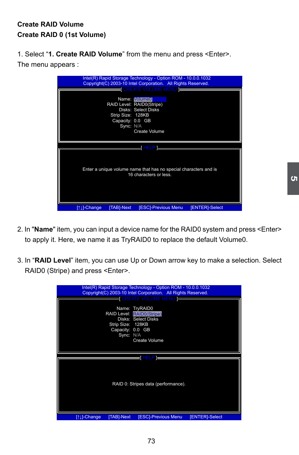 Foxconn H67MP Series User Manual | Page 80 / 108