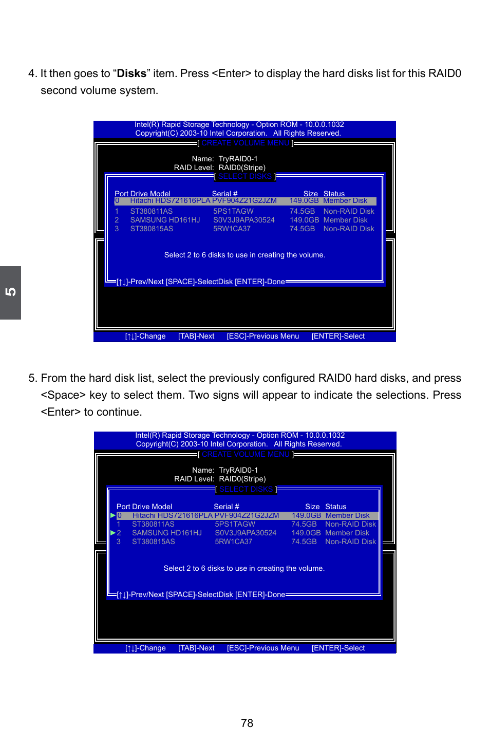 Foxconn H67MP Series User Manual | Page 85 / 108