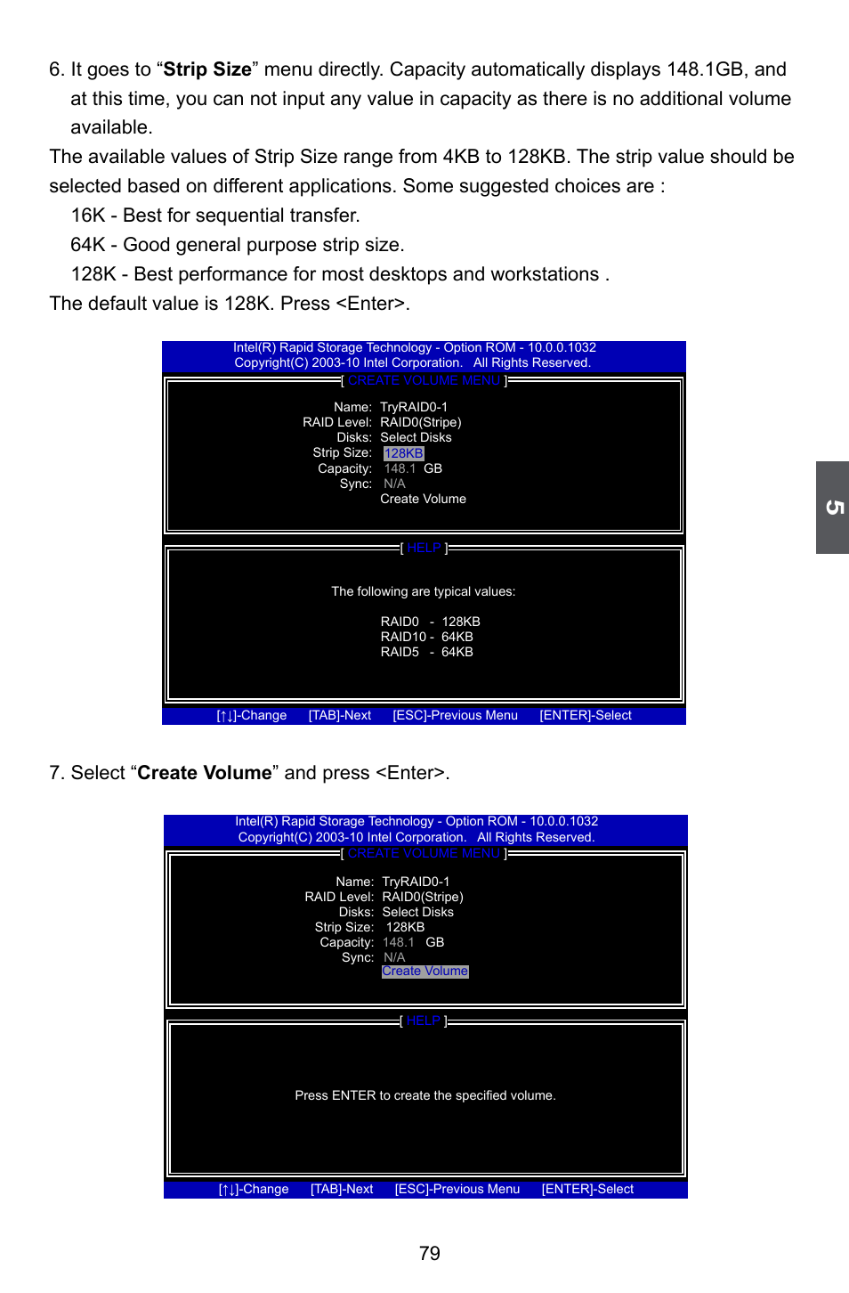 Foxconn H67MP Series User Manual | Page 86 / 108