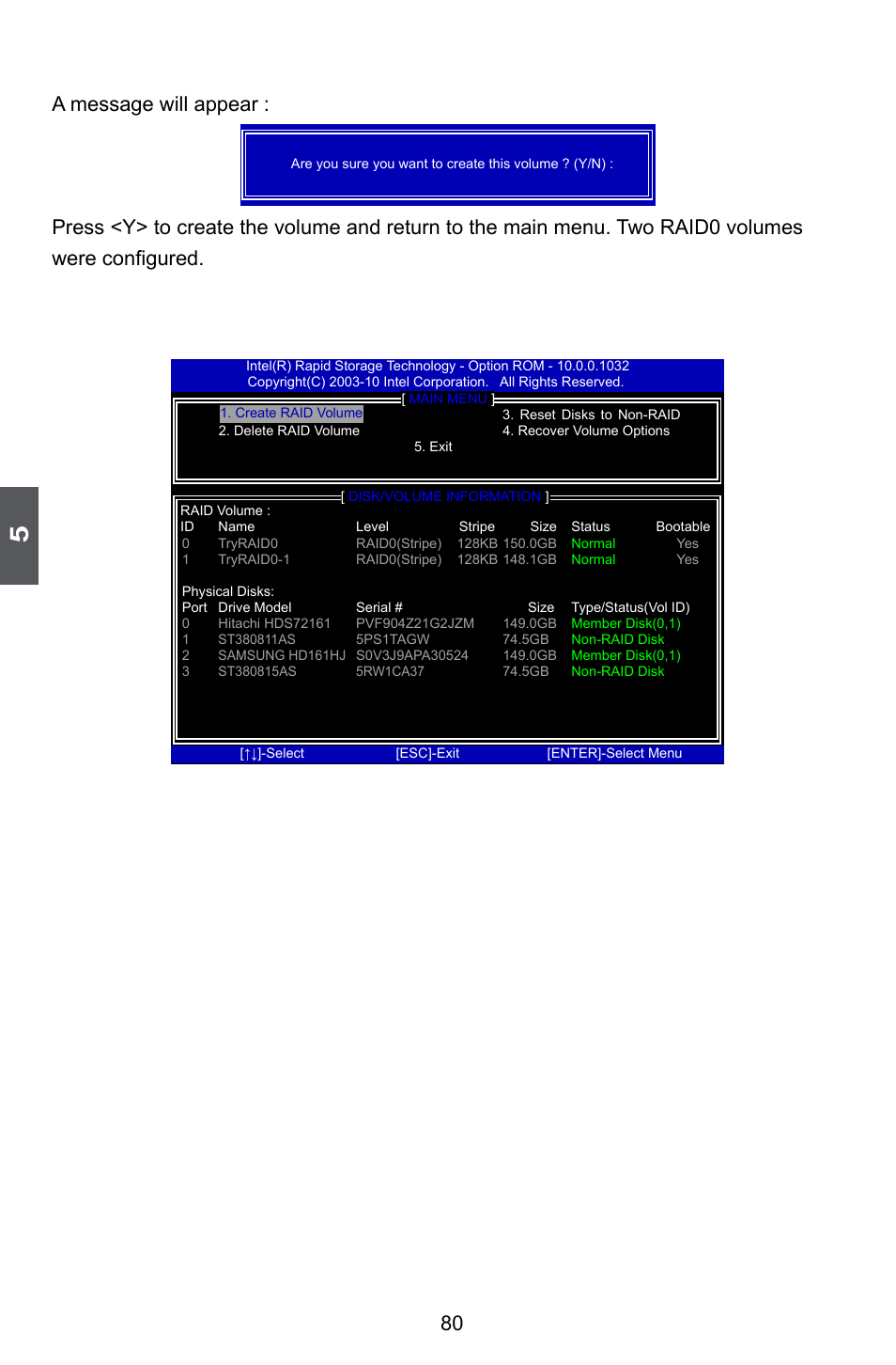 Foxconn H67MP Series User Manual | Page 87 / 108