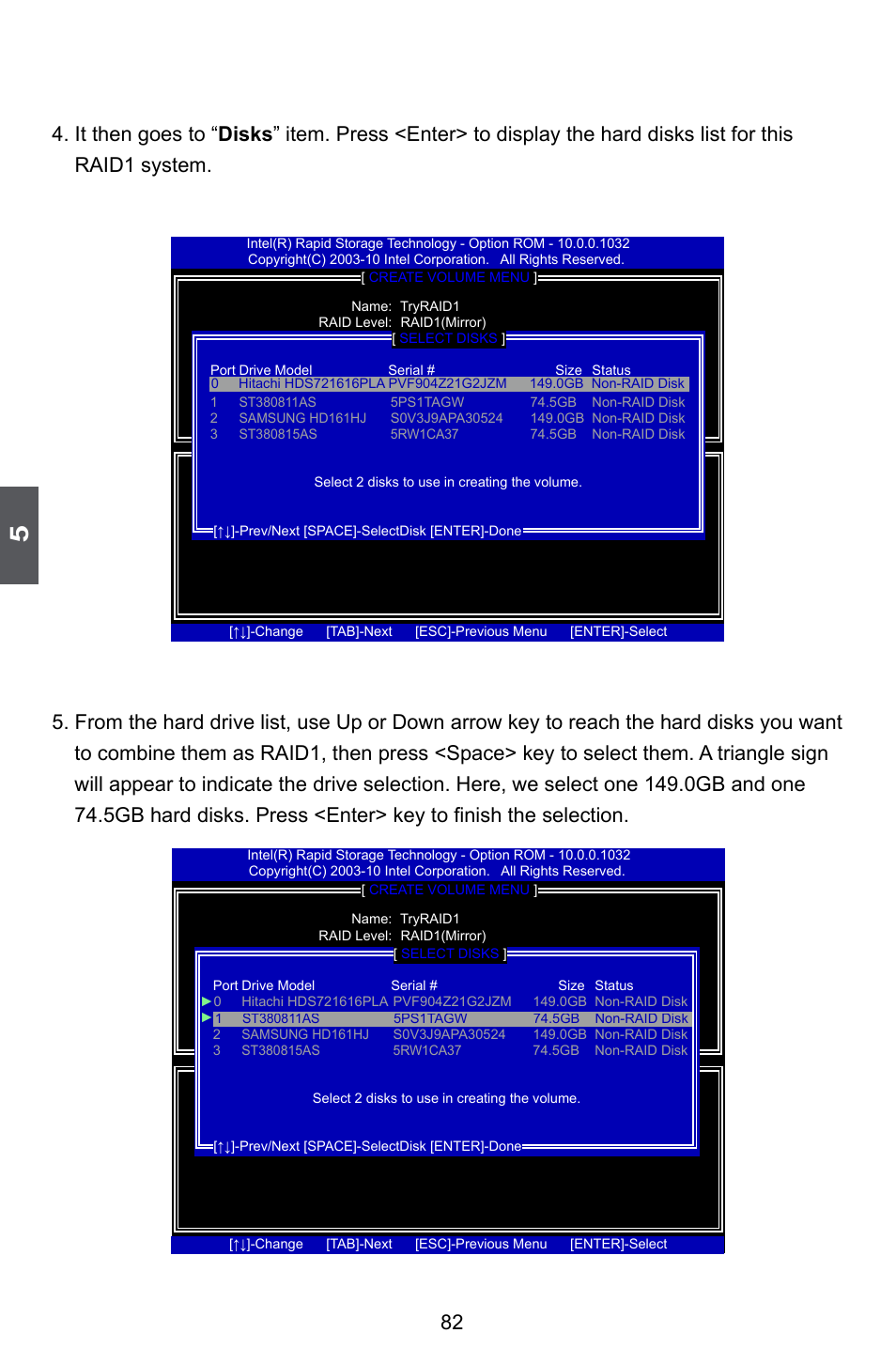 Foxconn H67MP Series User Manual | Page 89 / 108