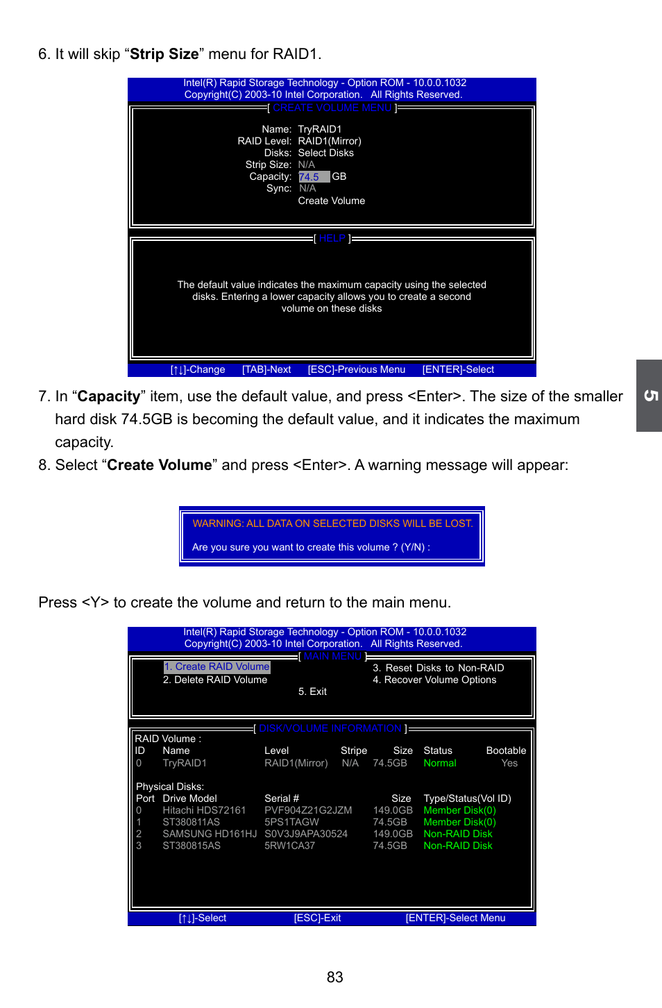 Foxconn H67MP Series User Manual | Page 90 / 108