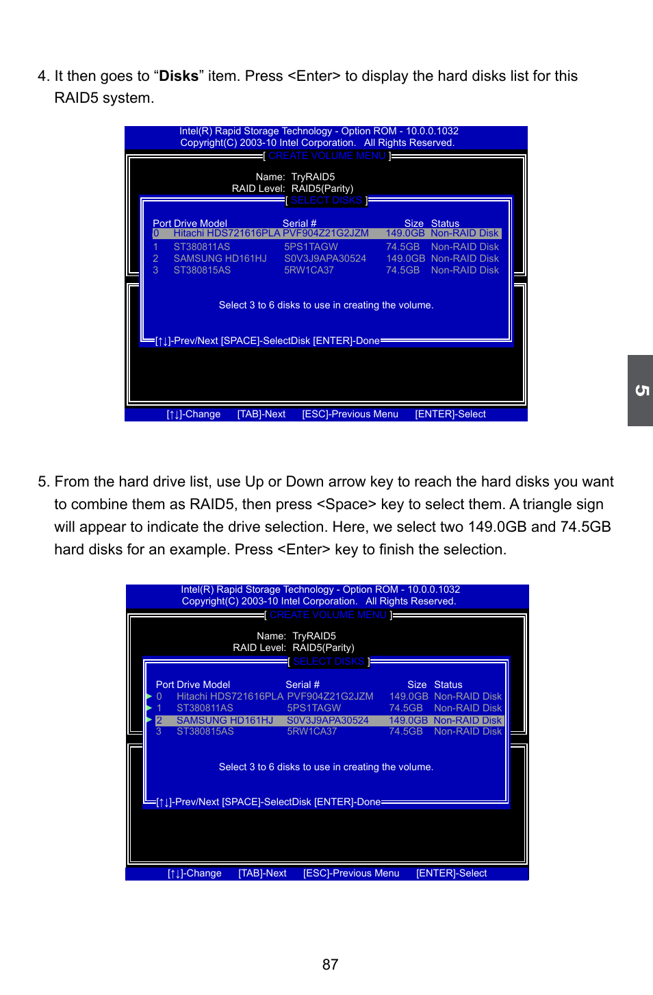 Foxconn H67MP Series User Manual | Page 94 / 108